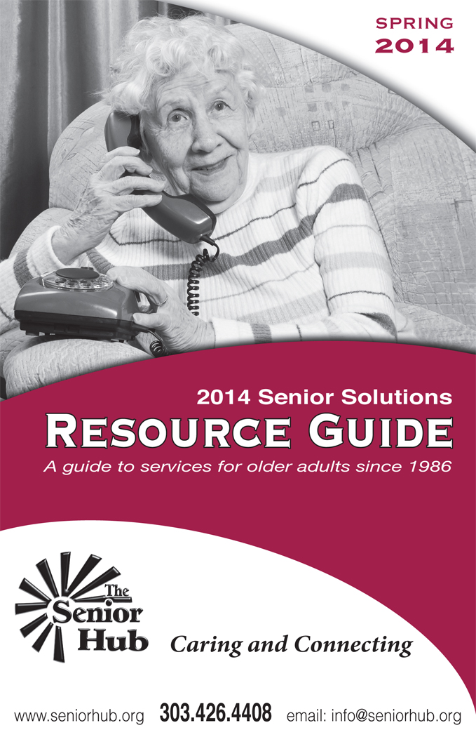 2014 Resource Guide